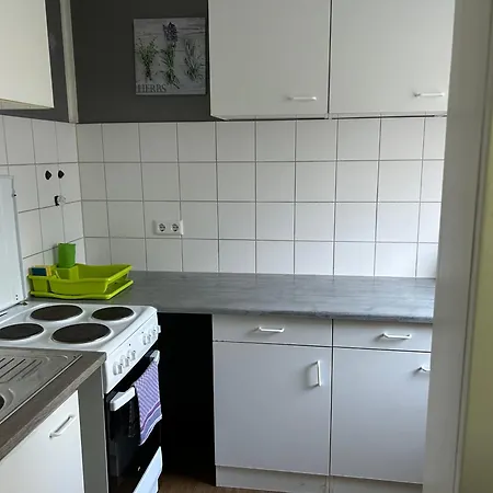 Widey Str. 54 Apartment *