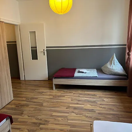 Widey Str. 54 Apartment