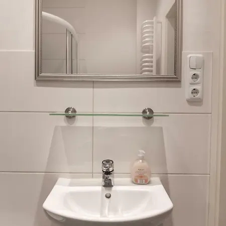 Apartment Widey Str. 54 Witten
