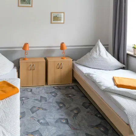 Apartment Widey Str. 54 Witten